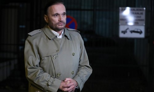 Anto Nobilo: Privođenje zbog komentara o premijeru Plenkoviću je nezakonito