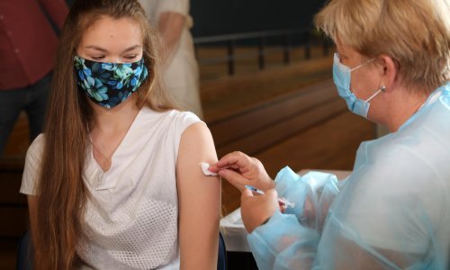 Škole su najveća žarišta omikrona, a cijepljenost učenika jako je loša: Što kažu brojke