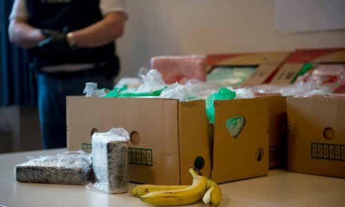 USKOK razotkrio rabotu švercera kokaina iz Ekvadora na jugu Hrvatske; evo kako su 'operirali' i koliko su zaradili