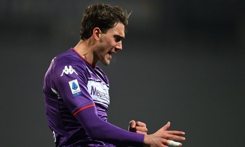 U Firenci morbidne poruke srpskom napadaču Dušanu Vlahoviću jer prelazi u Juventus; sve je počelo s transferom Roberta Baggija...