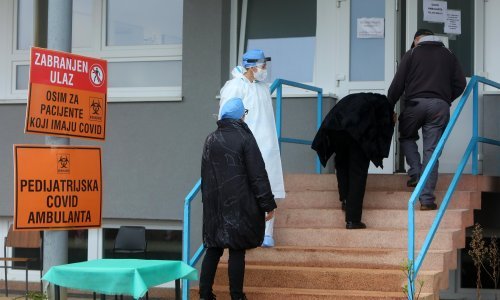 Dio zemalja u Europi ublažava covid mjere, ostale planiraju postrožavanje