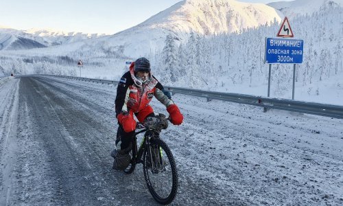 Nemaju kanalizaciju ni mobitele, auti im rade cijelu noć, a djeca idu u školu i na -50: Smrznut ćete se kad vidite kako se živi u najhladnijem mjestu na svijetu