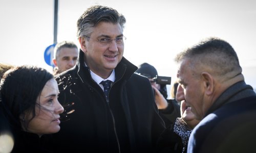 Otkriveno što je na Facebooku napisao 49-godišnji branitelj, također uhićen zbog komentara o Plenkoviću