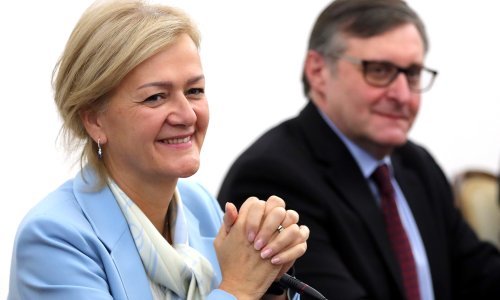 Američki i EU posrednici postrojili političare iz BiH na razgovor u Neumu, ishod - oprezni optimizam