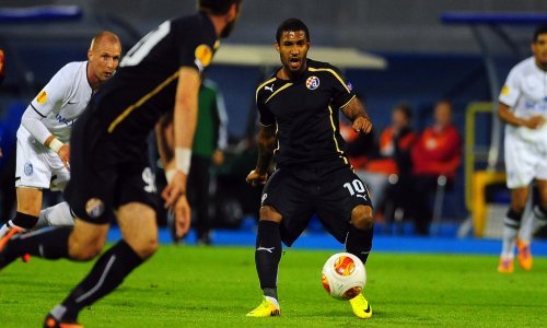 Dinamo za lov na Rijeku doveo mega-pojačanje