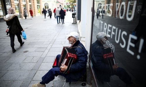 BiH i dalje na kreditnom rejtingu "B", analitičari zabrinuti zbog politike RS