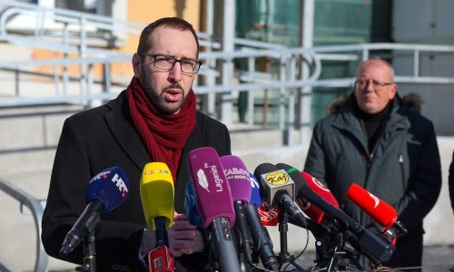 [VIDEO] Tomašević: Prepucavanje oko krivca za skupi plin neće pomoći građanima