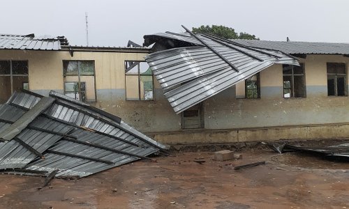 Tropska oluja Ana odnijela 34 života na Madagaskaru i u Mozambiku