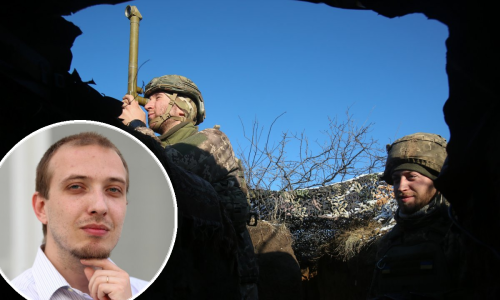 Stručnjak odgovara na pitanje svih pitanja: Hoće li biti rata u Ukrajini i ako ga bude, kome će prvo popustiti živci?
