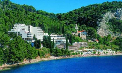 Agrokor želi Hotele Živogošće, a Andabak Medenu i Belvedere