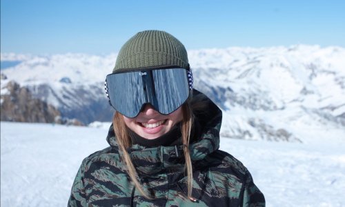 Mlada Riječanka Lea Jugovac preko kompliciranih kvalifikacija do Zimskih olimpijskih igara u Pekingu: Krv, znoj i suze...