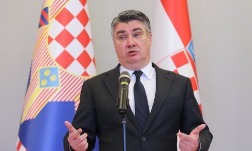 Milanović se oglasio: Plenković je nabavu Bradleya dogovorio 5 do 12, njegov nemar mogao je Hrvatsku vojsku skupo koštati