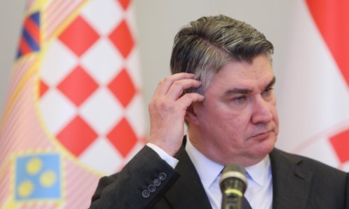 Cijeli svijet se raspisao o Milanovićevoj izjavi o povlačenju: 'Iznenadni vojni manevar - hrvatska operacija konfuzija'