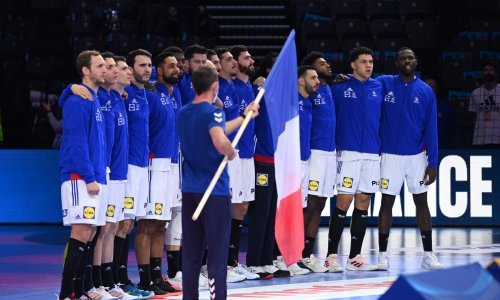 Utakmica odluke na rukometnom Euru mogla bi se pretvoriti u cirkus i najveću sramotu prvenstva; riječi izbornika vode prema tome