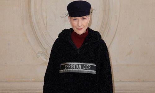 Drukčija od drugih: Majka najbogatijeg čovjeka na svijetu za svoj neobičan modni stil uvijek dobiva samo komplimente