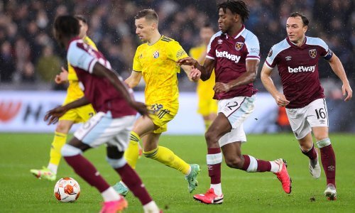 Dinamo pred novim fantastičnim transferom, ali bez obzira na silne milijune to bi moglo uzdrmati 'modru' svlačionicu