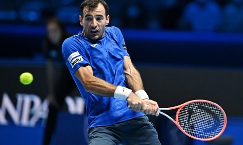 Hrvatski tenisač nezaustavljivo juri prema tituli na Australian Openu; bio bi mu to šesti 'Grand Slam' u karijeri
