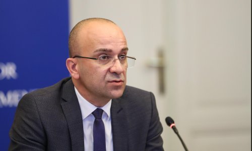 Salapić: Digitalizacija pravosuđa ogroman pomak u upravnom sudovanju