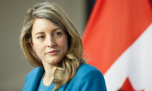 Kanada iz Ukrajine povlači obitelji diplomata