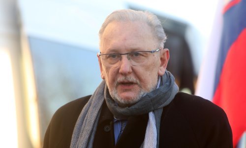 Božinović: Ako se situacija ne promijeni, produljit ćemo mjere do kraja veljače
