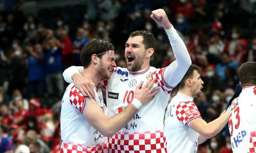 Ni obiteljska tragedija nije ga zaustavila da pomogne Hrvatskoj na Euru: Vratili su me u mladost, nisam imao srca reći 'ne'