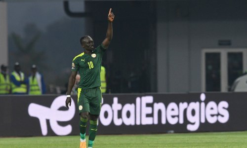 Na Afričkom kupu nacija nastradala velika zvijezda Liverpoola; zabrinuo je sve na stadionu