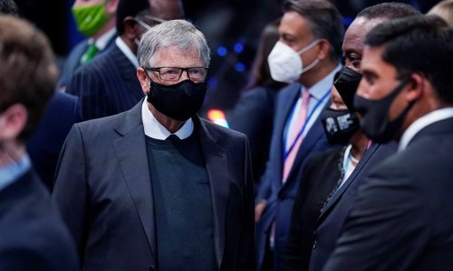 Bill Gates upozorava: 'Pripazite na buduće pandemije, mogle bi biti opasnije od covida'