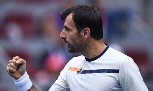 Ivan Dodig u finalu Australian Opena! Hrvatsko-francuska kombinacija pometena u prvom setu, a zatim je krenuo fantastični povratak