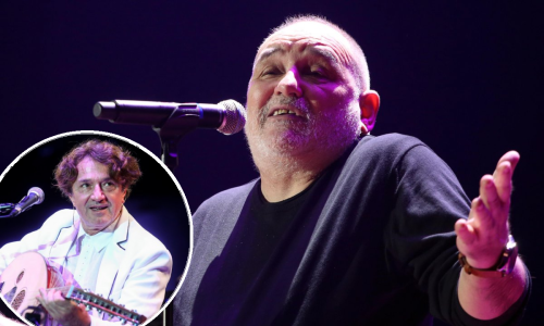 Jedna pjesma još je prije 40 godina posvađala Balaševića i Bregovića