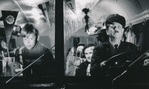 Kultni Tanhoferov film 'H-8' prvi je domaći naslov uvršten u prestižni program Venice Classics