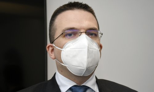 Sokol: Forsirala se vegetarijanska prehrana, ali potrošačima treba dati sve informacije, a ne im nametati što će jesti