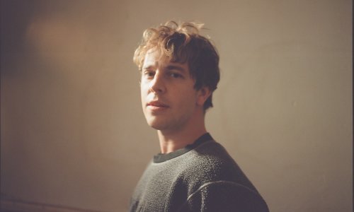 Tom Odell u zagrebačkoj Tvornici kulture