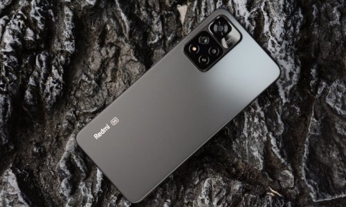 [FOTO/VIDEO] Xiaomi pokazao četiri nova smartfona: Ovo je Redmi Note 11 serija
