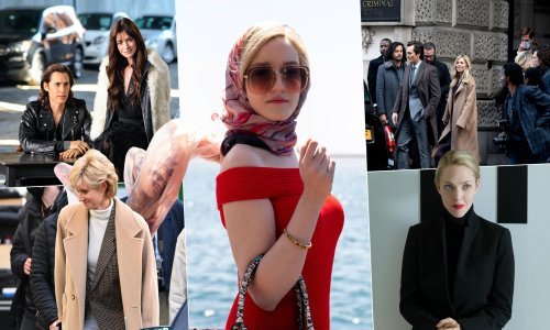 Stižu prave TV poslastice: 2022. na male ekrane donosi pregršt novih serija, ali i novih sezona dobro nam znanih hitova