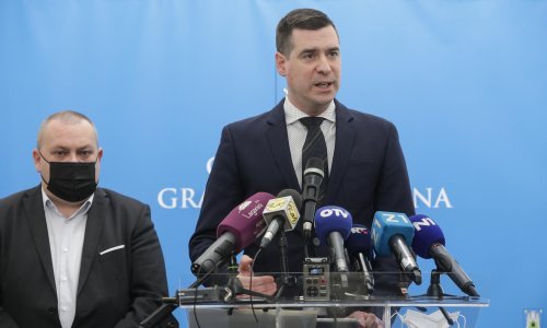 [VIDEO] Herman: Novi model odvoza otpada nije provediv