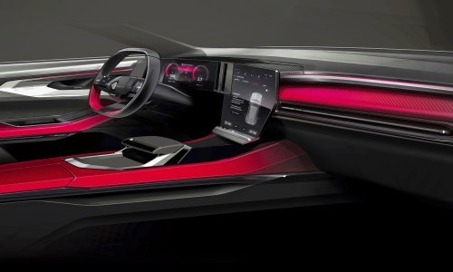 [FOTO] Renault otkrio kako će izgledati unutrašnjost novog Australa: Ovo je revolucija interijera