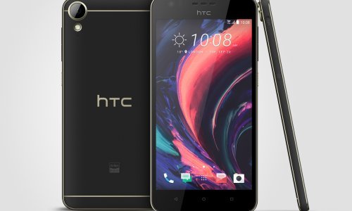 Stiže HTC Desire 10 Lifestyle za jednu kunu