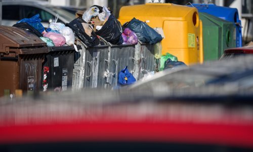 Novi sustav naplate odvoza otpada u Zagrebu: Na početku se neće kažnjavati, već će se ići motivacijom građana