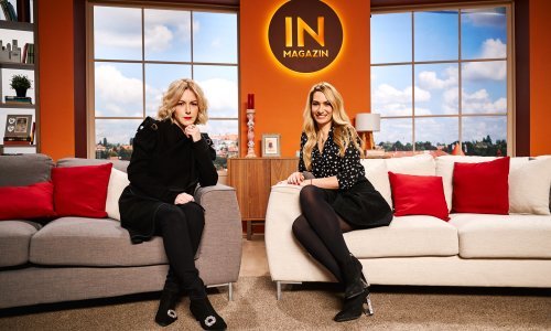 IN magazin obilježava 13 godina emitiranja