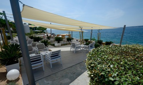 Pozitivno ozračje na burzi, Valamar Riviera u fokusu investitora