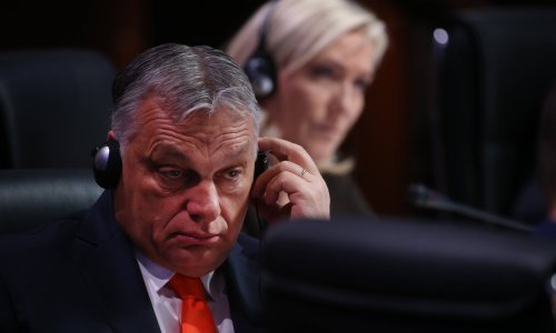 Mađarska će ugostiti globalne desničarske populiste koji podupiru Orbana