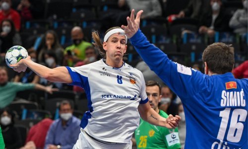 Island je ostao u igri za polufinale; sada se nada da neće biti 'kuhinje' u utakmici Danske i Francuske