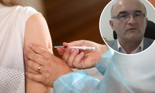 Virusni imunolog: Djeca su prenositelji virusa, trebaju se cijepiti