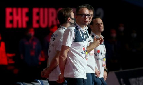 Izbornik Hrvoje Horvat: Moji igrači su veliki heroji, riskirali su zdravlje, a ovo što se događalo nema ni u niželigaškim klubovima