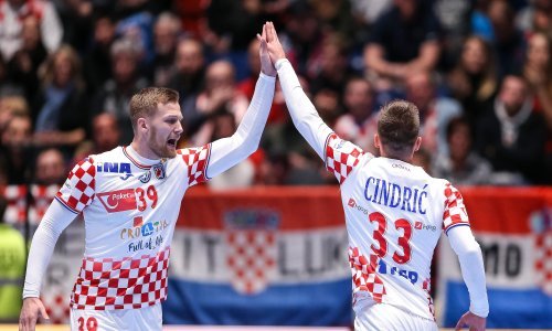 Luka Cindrić opisao je kakve sve posljedice osjeća nakon koronavirusa: Po Davida Mandića došla je i hitna pomoć