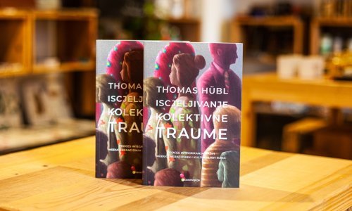 Novo u Planetopiji: Iscjeljivanje kolektivne trame i Karma