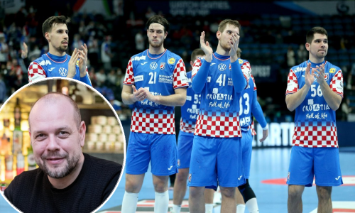 Bio je važan dio naše zlatne generacije, a sada je žestoko opalio po hrvatskim rukometašima: Dečki, ovo je bila rasprodaja ugleda...