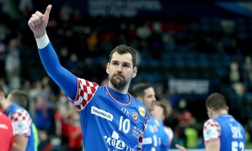 Reprezentativci pomiješanih osjećaja, ali riječi Jakova Gojuna najbolje oslikavaju sve što im se događalo na Euru: Ja sam starac, a oni su...