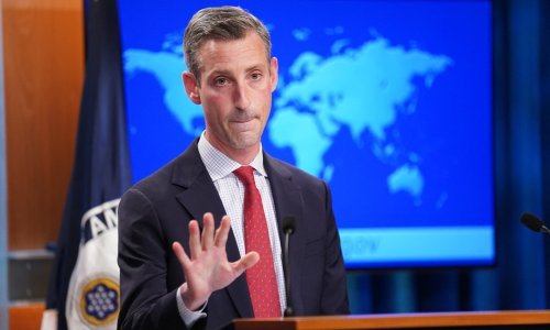 Jasna poruka iz SAD-a: 'Ako Rusija napadne Ukrajinu na ovaj ili onaj način, Sjeverni tok 2 neće krenuti naprijed'