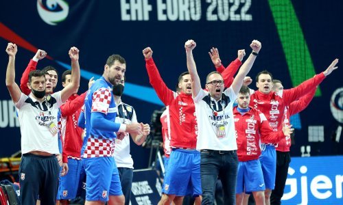 Nakon ovakvih riječi mnogi se u hrvatskoj reprezentaciji trebaju duboko zamisliti, a najviše izbornik Hrvoje Horvat